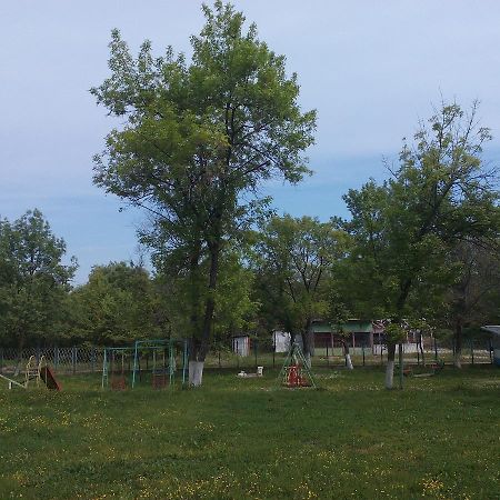 Elit Holiday Village Обзор Экстерьер фото