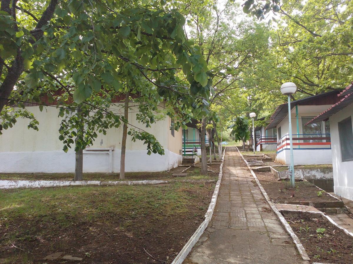 Elit Holiday Village Обзор Экстерьер фото