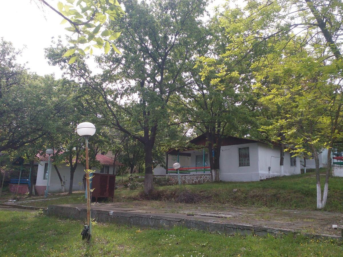Elit Holiday Village Обзор Экстерьер фото