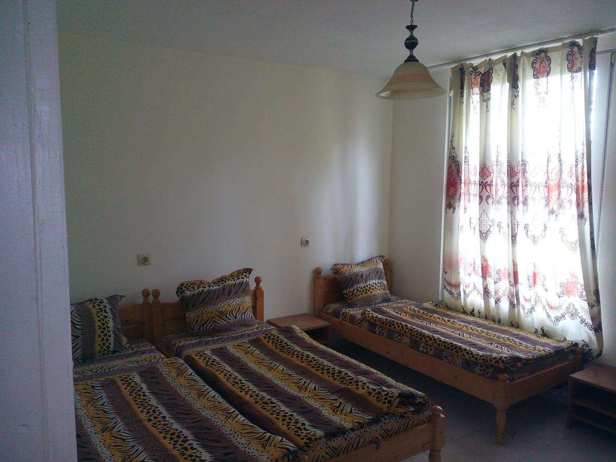 Elit Holiday Village Обзор Экстерьер фото