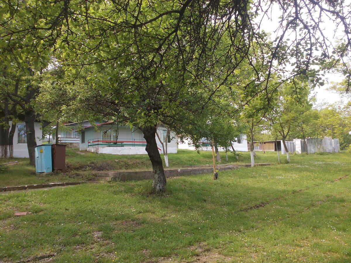 Elit Holiday Village Обзор Экстерьер фото