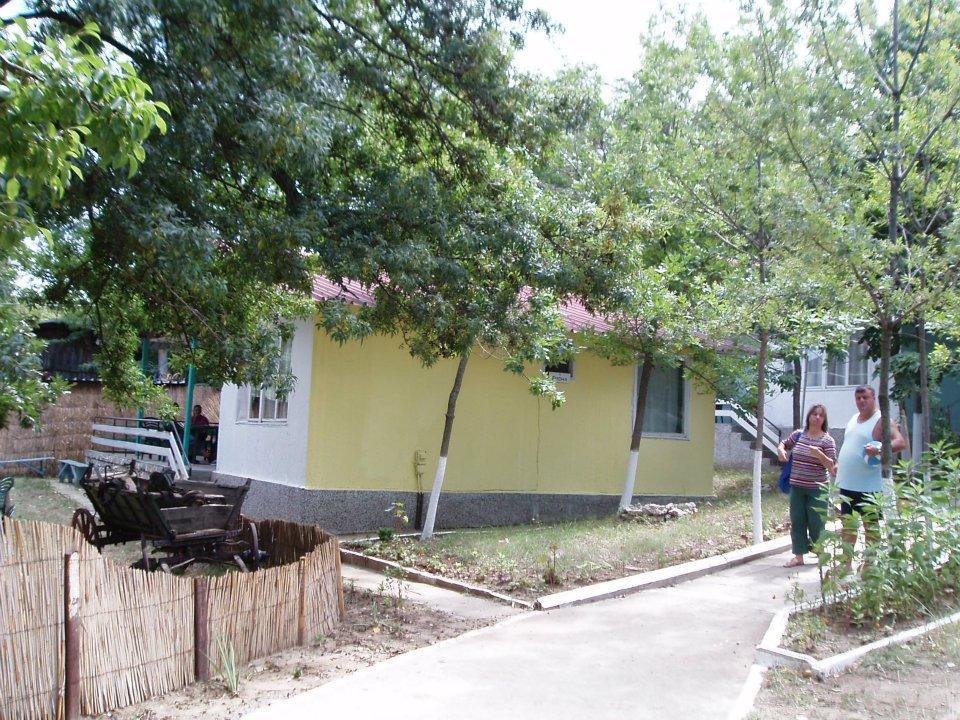 Elit Holiday Village Обзор Экстерьер фото