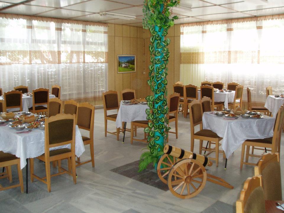 Elit Holiday Village Обзор Экстерьер фото